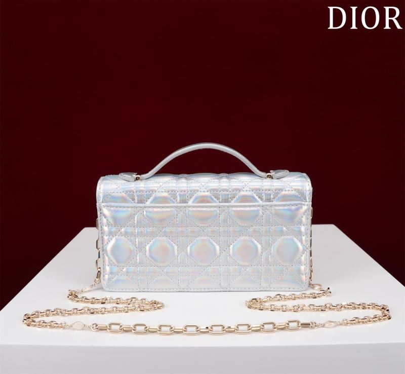 Christian Dior My Lady Bags